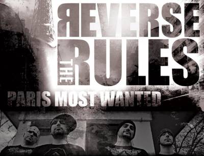 logo Reverse The Rules